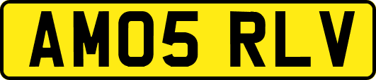 AM05RLV