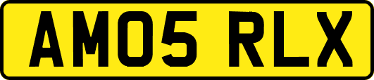 AM05RLX