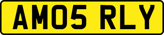 AM05RLY