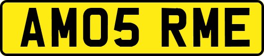 AM05RME