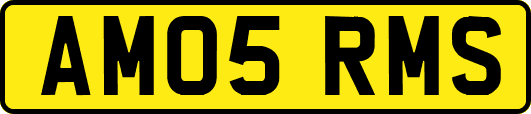 AM05RMS