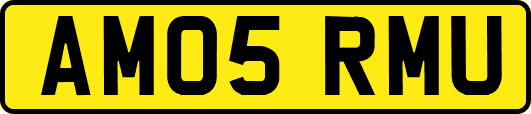 AM05RMU
