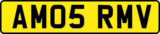 AM05RMV