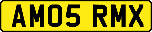 AM05RMX