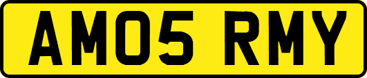 AM05RMY