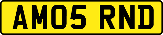 AM05RND