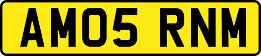 AM05RNM