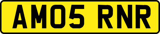 AM05RNR