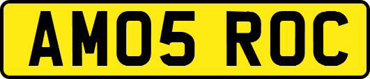 AM05ROC