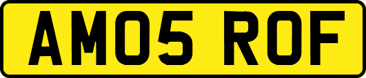 AM05ROF