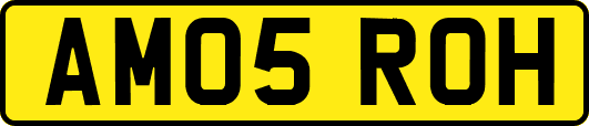 AM05ROH