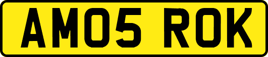 AM05ROK