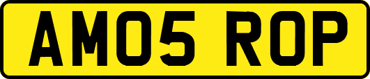 AM05ROP