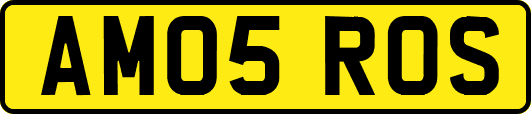AM05ROS