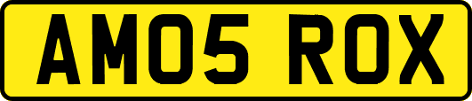AM05ROX