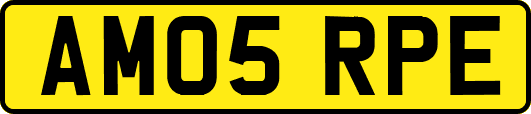 AM05RPE