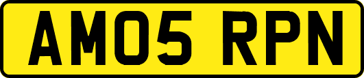 AM05RPN