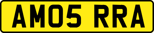 AM05RRA