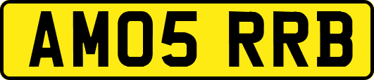 AM05RRB