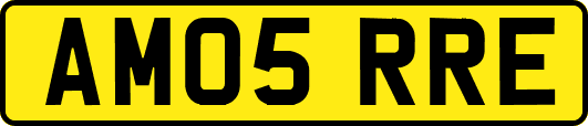 AM05RRE