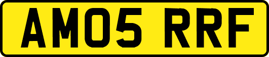 AM05RRF
