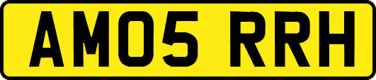 AM05RRH