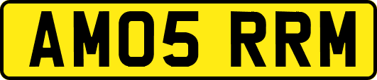 AM05RRM