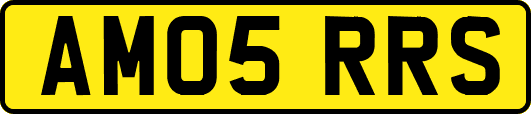 AM05RRS