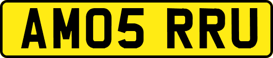 AM05RRU