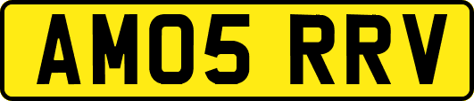 AM05RRV