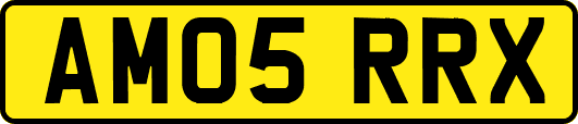AM05RRX