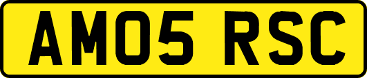AM05RSC