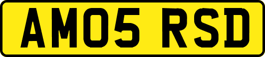 AM05RSD