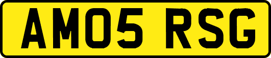 AM05RSG