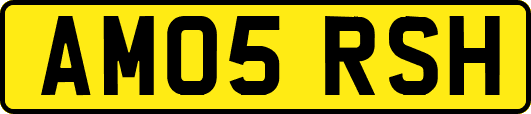AM05RSH