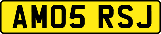 AM05RSJ