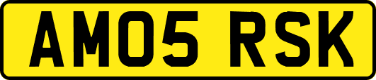 AM05RSK
