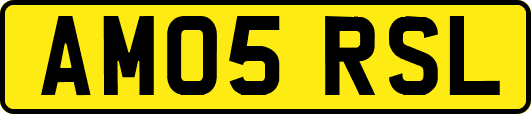 AM05RSL