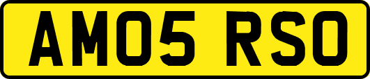 AM05RSO