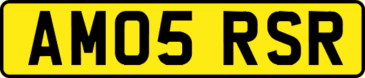 AM05RSR