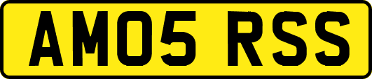 AM05RSS