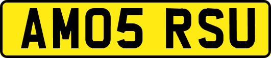 AM05RSU