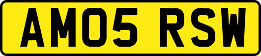 AM05RSW