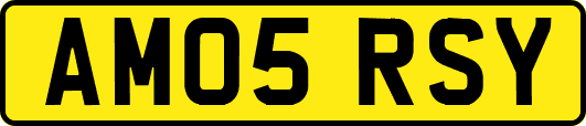 AM05RSY