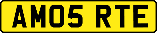 AM05RTE