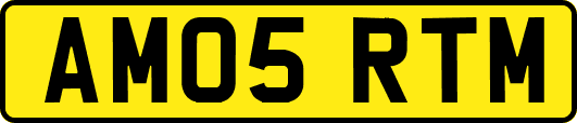 AM05RTM