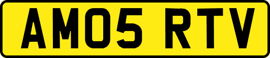 AM05RTV