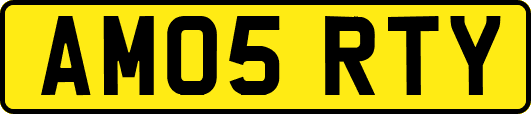 AM05RTY