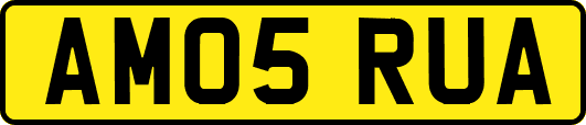 AM05RUA