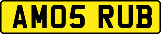 AM05RUB